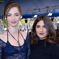 "Hippocrate" : Canal+ adapte le film en série avec Louise Bourgoin et Géraldine Nakache au cast