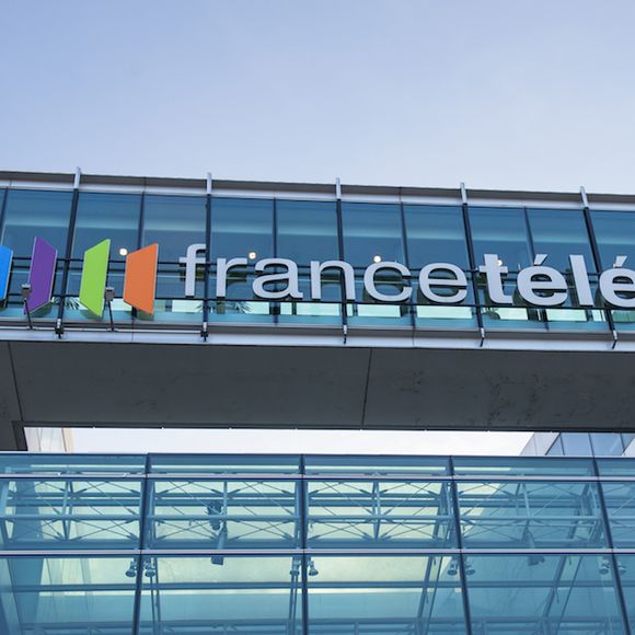 France Télévisions