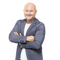 Ému, Cauet annonce qu'il ne fera "plus jamais" d'interview