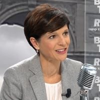 Sandrine Rousseau : "Le clash avec Christine Angot a joué un rôle dans la prise de conscience"