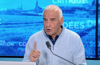 Michel Fugain flingue les télé-crochets