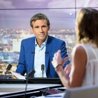 Audiences : Journée record pour LCI hier