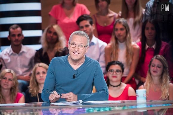 "Les Enfants de la télé" sur France 2