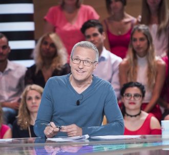 'Les Enfants de la télé' sur France 2