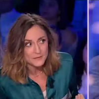 "On n'est pas couché" : Camille Chamoux s'accroche avec Alain Finkielkraut et Yann Moix