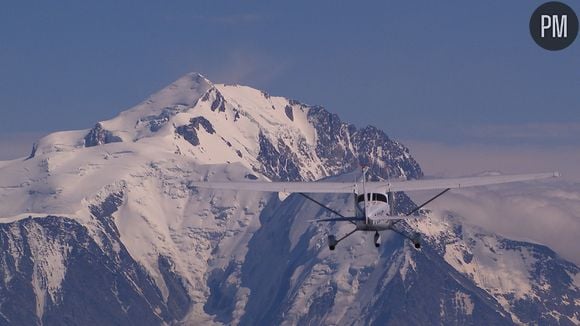 "Des racines et des ailes" sur France 3