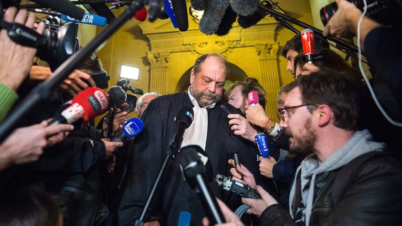 Eric Dupond-Moretti au procès Merah : Un doc inédit sur Numéro 23 ce soir