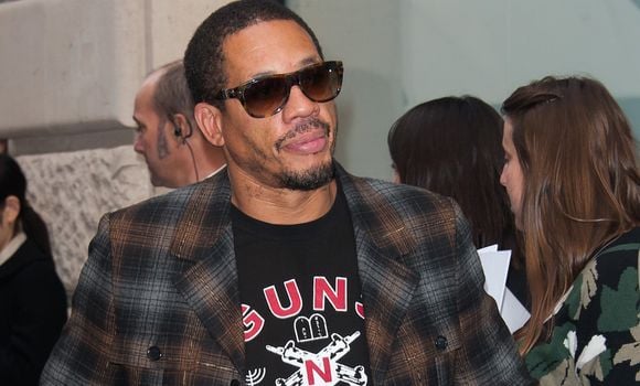 JoeyStarr