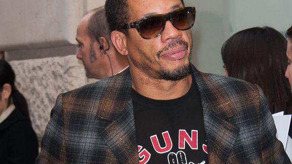 JoeyStarr : "Hanouna est un abruti qui se prend pour Dieu le père"