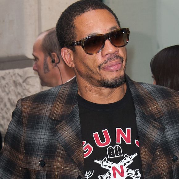 JoeyStarr