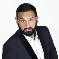 Invités : "Touche pas à mon poste" reçoit Malik Bentalha et Gilbert Montagné ce soir