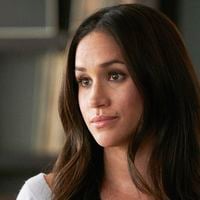 Après ses fiançailles avec le prince Harry, Meghan Markle quitte "Suits"