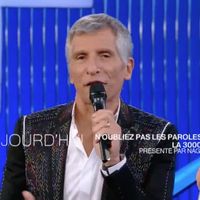 "N'oubliez pas les paroles" fête sa 3.000e à 19h15 sur France 2