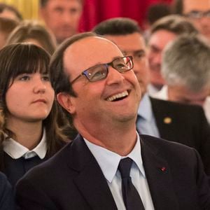 François Hollande