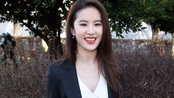"Mulan" : Disney a trouvé la star de son nouveau film