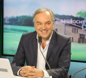 Olivier Truchot
