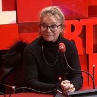 "Taratata" : Sheila s'étonne de ne jamais avoir été invitée dans l'émission de Nagui