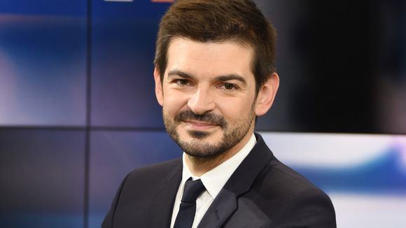 L'année médias 2017 vue par... Philippe Gaudin