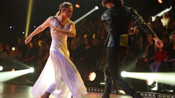 "Danse avec les stars" 2017, épisode 8 : Joy Esther éliminée, Lenni-Kim en tête, catastrophe pour Élodie Gossuin