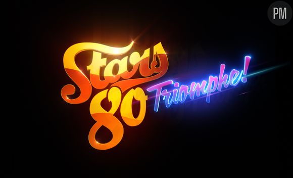 "Stars 80 Triomphe !"