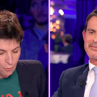 "On n'est pas couché" : La confusion maladroite de Christine Angot sur les Arabes