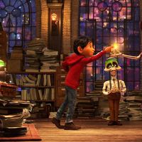 Box-office US : "Coco" maintient le cap, "Lady Bird" et "3 Billboards" progressent