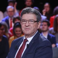 Jean-Luc Mélenchon : "Léa Salamé est une personne sans foi ni loi"