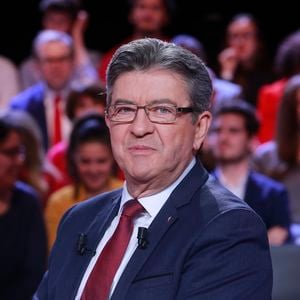 Jean-Luc Mélenchon