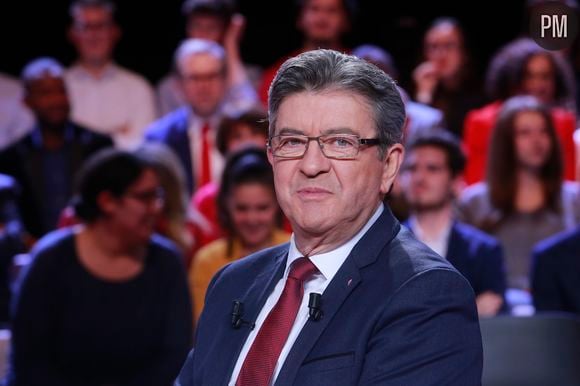 Jean-Luc Mélenchon