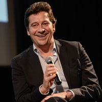 "Bon anniversaire Laurent Gerra" : L'imitateur fête ses 50 ans le 29 décembre sur France 2