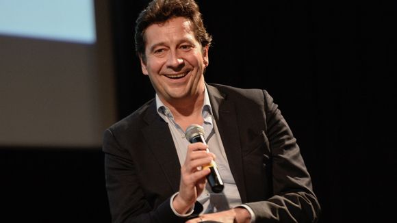 "Bon anniversaire Laurent Gerra" : L'imitateur fête ses 50 ans le 29 décembre sur France 2