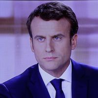 L'audiovisuel public est "la honte de la République", l'Elysée dément les propos prêtés à Emmanuel Macron (MAJ)