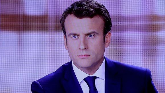 L'audiovisuel public est "la honte de la République", l'Elysée dément les propos prêtés à Emmanuel Macron (MAJ)