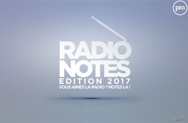 Radio Notes 2017
