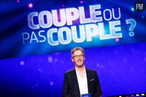 "Couple ou pas couple"