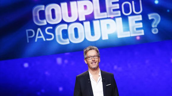 "Couple ou pas couple ?" : C8 lance son nouveau jeu avec Jean-Luc Lemoine aujourd'hui