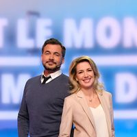 Audiences : Record historique pour "Tout le monde a son mot à dire" sur France 2