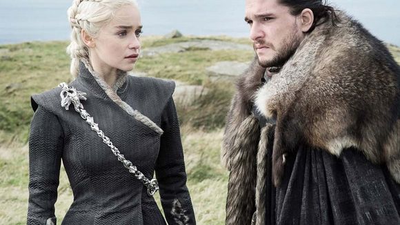"Game of Thrones" : La dernière saison sera diffusée en 2019, selon Sophie Turner