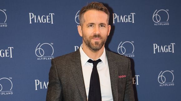 "Pokémon" : Ryan Reynolds va jouer Pikachu