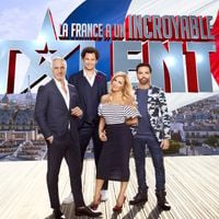 "La France a un incroyable talent" 2017 : Découvrez les 13 finalistes