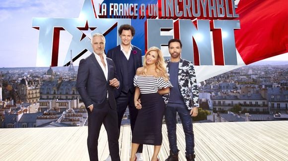 "La France a un incroyable talent" 2017 : Découvrez les 13 finalistes