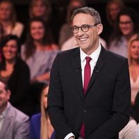 Audiences : Records pour "C'est que de la télé" et "William à Midi" sur C8