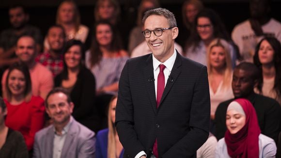 Audiences : Records pour "C'est que de la télé" et "William à Midi" sur C8