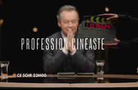 Bande-annonce de "Profession : cinéaste"