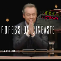 "Profession : Cinéaste" : Michel Denisot de retour à 23h sur Canal+