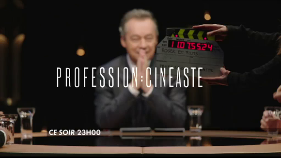 Bande-annonce de "Profession : cinéaste"