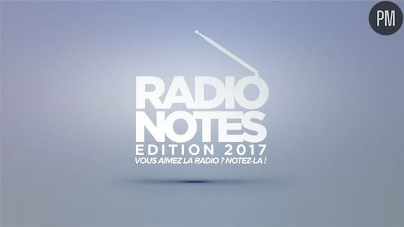 Radio Notes 2017