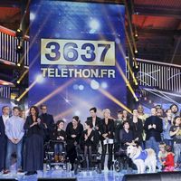 Audiences : "DALS" leader en nette hausse, "Mongeville" très puissant sur France 3, M6 devant France 2