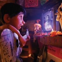 Box-office US : "Coco" toujours en tête, James Franco surprend