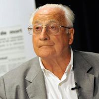 François-Régis Hutin ("Ouest-France") est mort